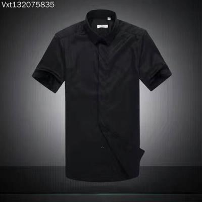 Cheap Burberry Men Shirts wholesale No. 1505